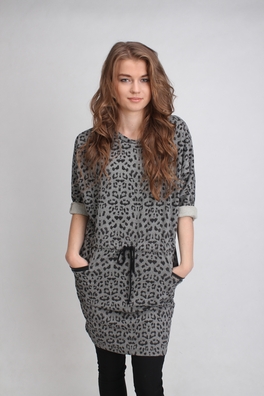 TUNIKA PANTERKA